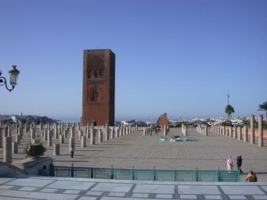  Morocco - 